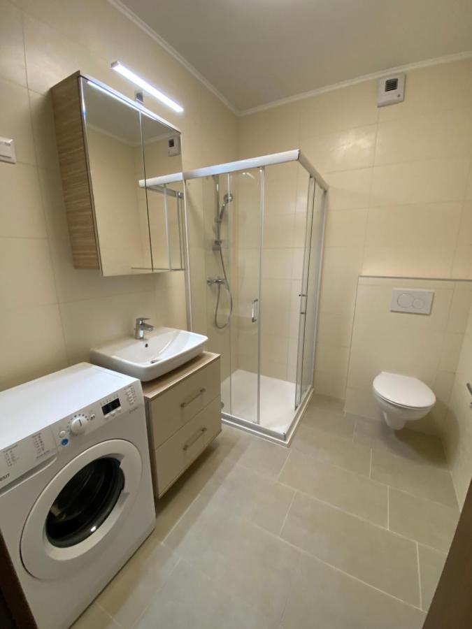Boutique - 44 M2 - Great Location Budapeste