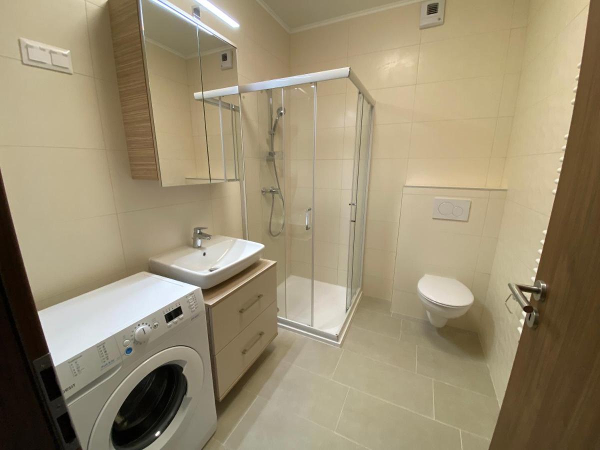 Boutique - 44 M2 - Great Location Budapeste