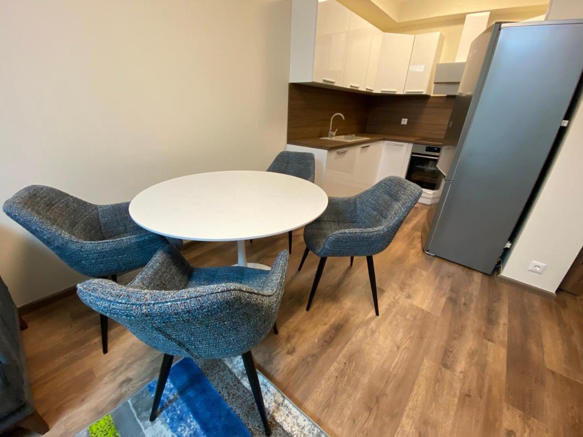 Boutique - 44 M2 - Great Location Budapeste