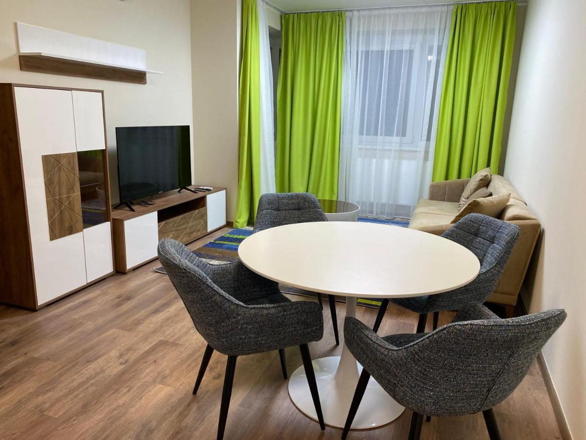 Apartamento Boutique - 44 M2 - Great Location Budapeste