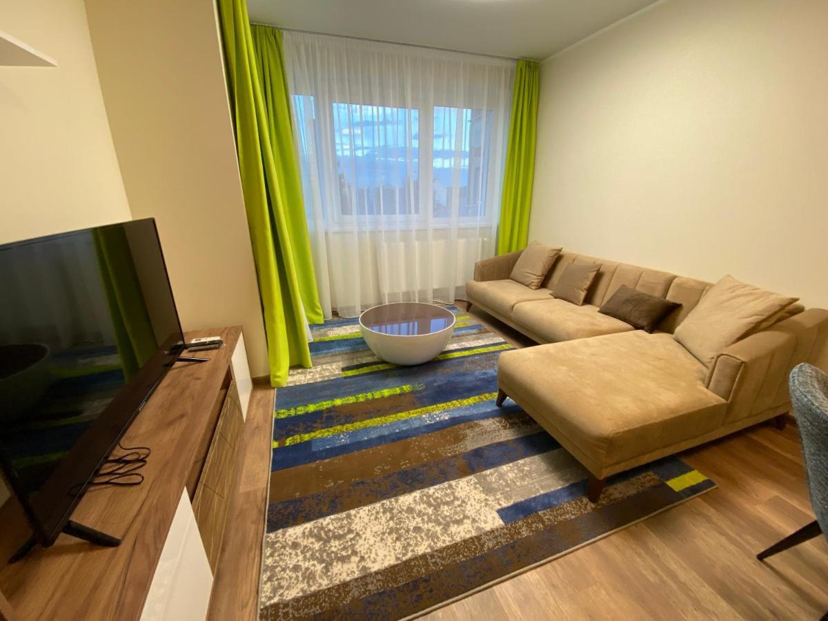Boutique - 44 M2 - Great Location Apartamento
