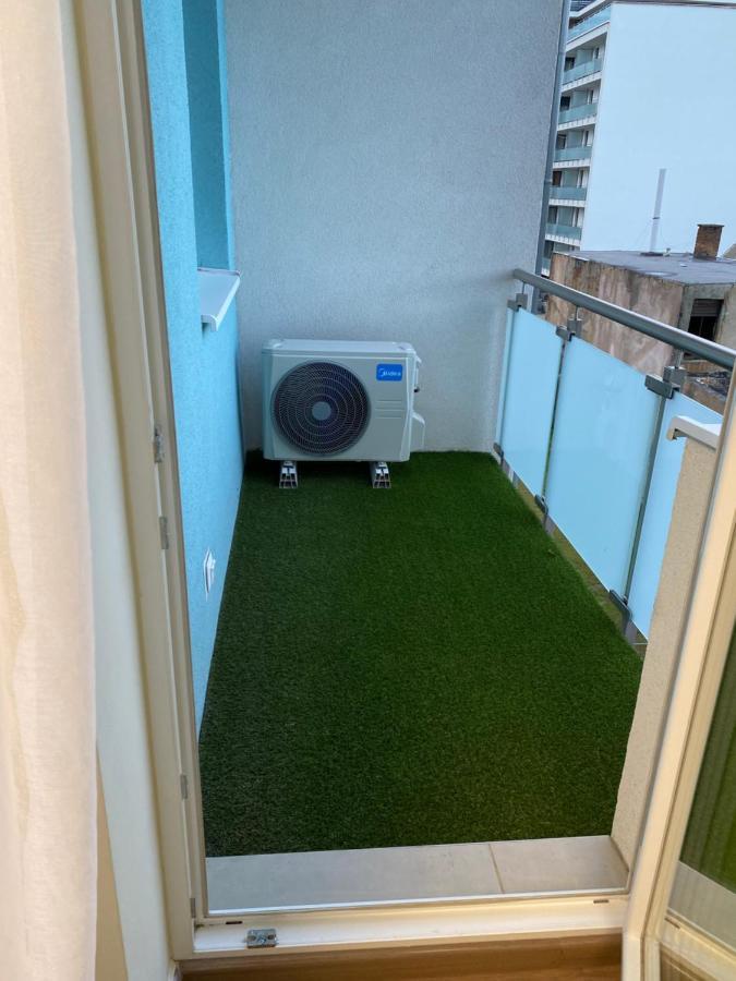 Boutique - 44 M2 - Great Location * Budapeste