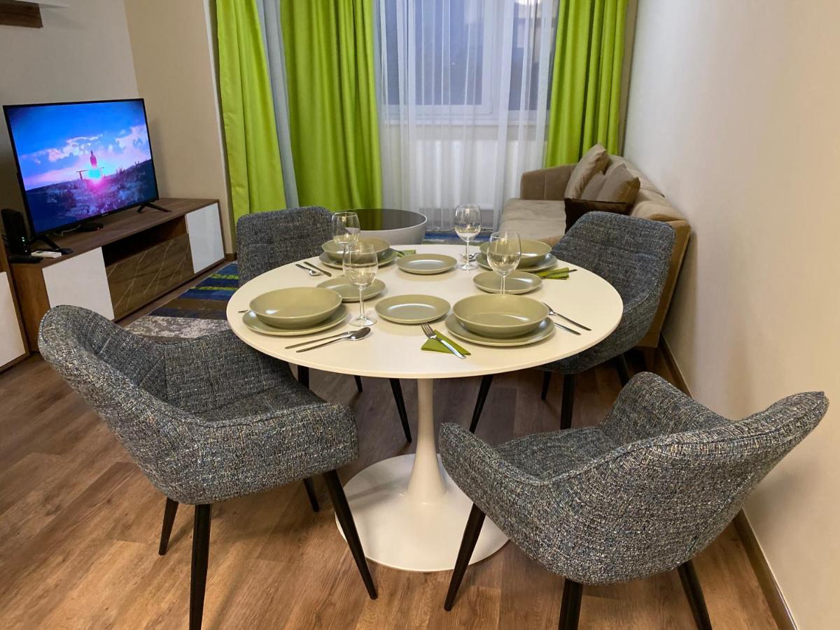 Apartamento Boutique - 44 M2 - Great Location