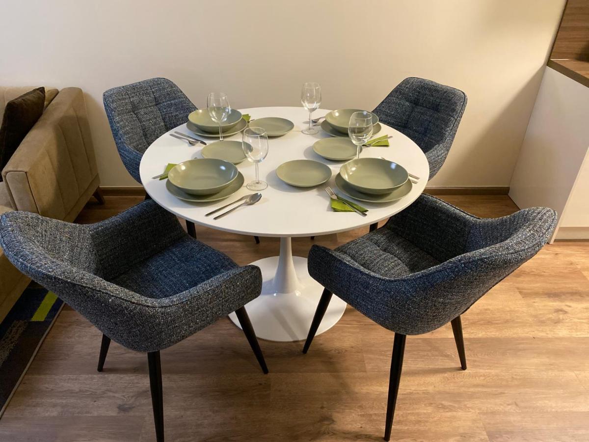 Apartamento Boutique - 44 M2 - Great Location *