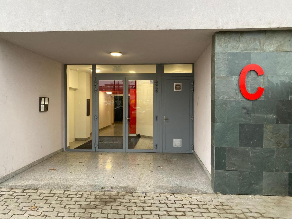 Boutique - 44 M2 - Great Location Apartman *