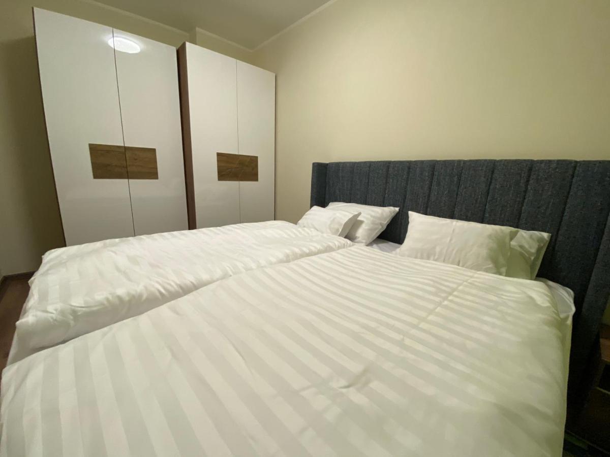 Apartman Boutique - 44 M2 - Great Location Budapest
